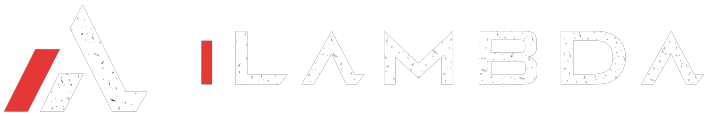 iLambda Logo
